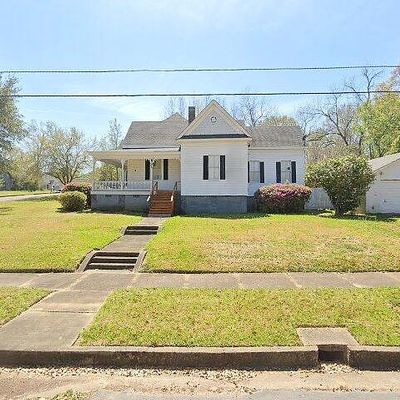 601 Missouri Ave, Mccomb, MS 39648