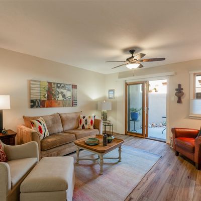 601 W San Mateo Rd #131, Santa Fe, NM 87505