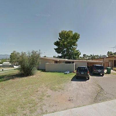 601 W 4 Th Ave, San Manuel, AZ 85631