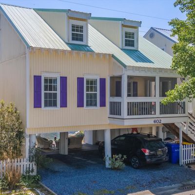 602 New Providence Rd #18, Bethany Beach, DE 19930