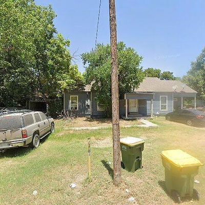 603 Gift St, Marlin, TX 76661