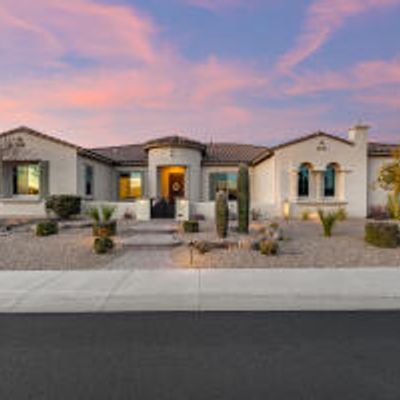 6032 E Thunder Hawk Rd, Cave Creek, AZ 85331