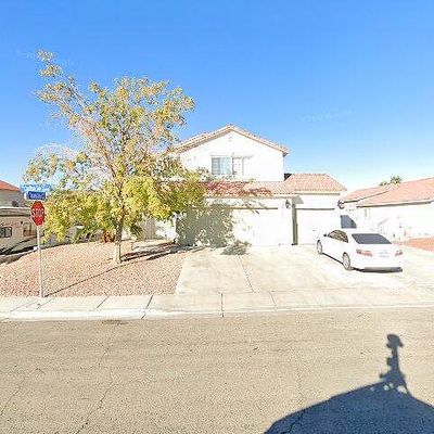 6033 Carlton Sea Ct, North Las Vegas, NV 89031