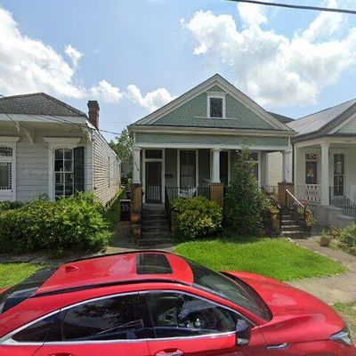 6036 Constance St, New Orleans, LA 70118