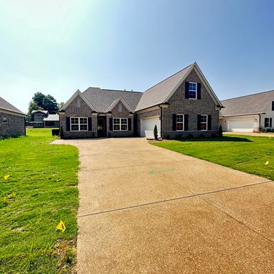 6039 Daffodil Lane, Walls, MS 38680