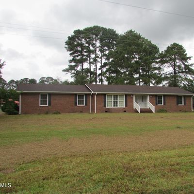 605 Forrest Rd, Warsaw, NC 28398