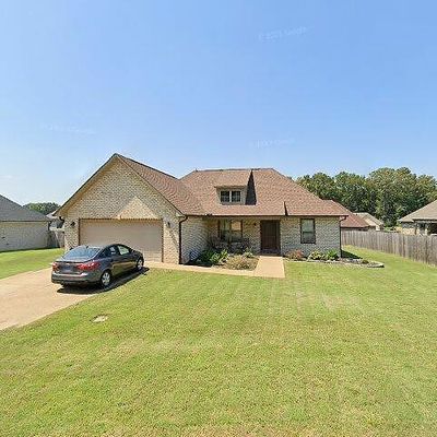 6051 Hatley Ln, Milan, TN 38358