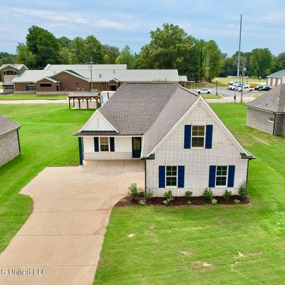 6053 Daffodil Lane, Walls, MS 38680