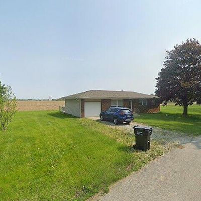 606 Lura Cir, Milford, IN 46542