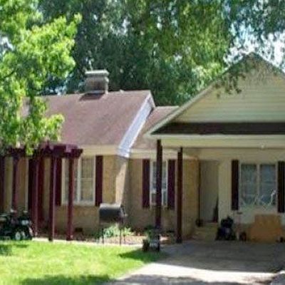 606 Normandy St, Marked Tree, AR 72365