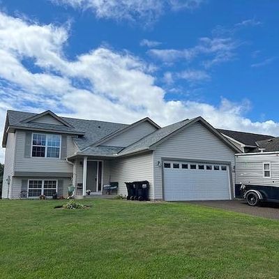 606 Park Brook Rd Nw, Isanti, MN 55040