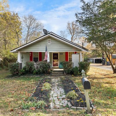 606 Mitchell Dr, Knoxville, TN 37912