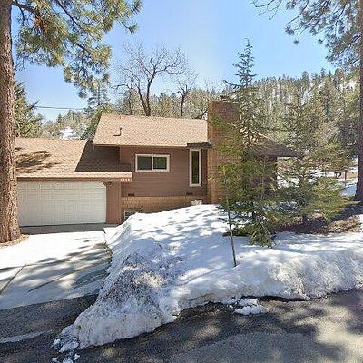 6065 Cardinal Rd, Wrightwood, CA 92397