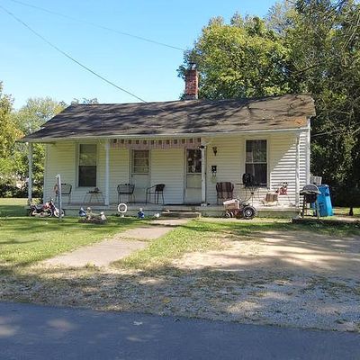 607 N 7 Th St, Rockport, IN 47635