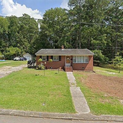 607 S 4 Th St, Murfreesboro, NC 27855