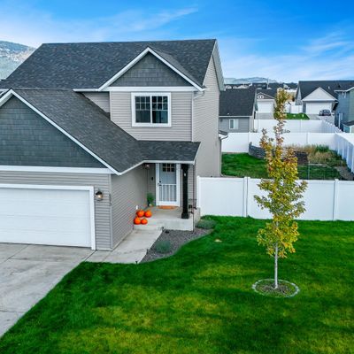 6073 W Irish Cir, Rathdrum, ID 83858