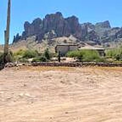 6075 E Mc Kellips (Approx)    ???, Apache Junction, AZ 85119