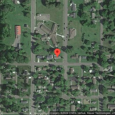 608 Osborne St, Cornell, WI 54732