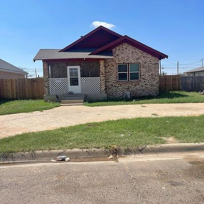 608 S Lincoln St, Midland, TX 79701