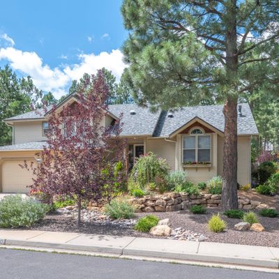 6080 E Abineau Canyon Dr, Flagstaff, AZ 86004