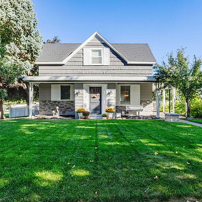 61 W 100 S, Hyde Park, UT 84318