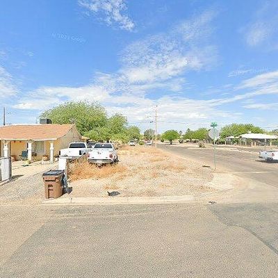 610 N B St, Eloy, AZ 85131