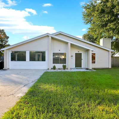 610 Thomas Mckeen St, Orange Park, FL 32073