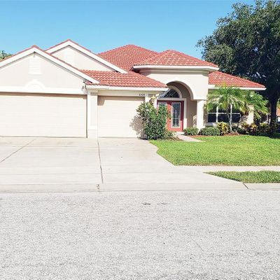 6108 46 Th Ln E, Bradenton, FL 34203