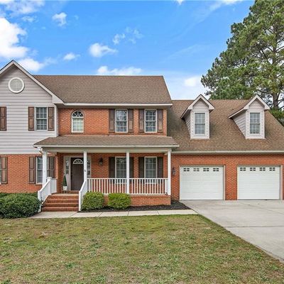 6113 Castlebrooke Ln, Linden, NC 28356