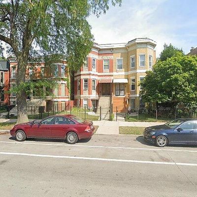 612 E Oakwood Blvd, Chicago, IL 60653