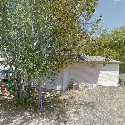 612 E 8 Th St, Kemp, TX 75143