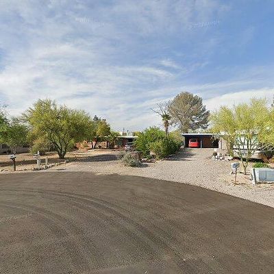 612 W Placita De La Poza, Tucson, AZ 85704