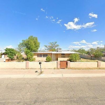 6121 S Hildreth Ave, Tucson, AZ 85746