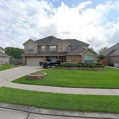 6123 Bradford Ln, League City, TX 77573