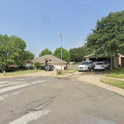 6126 Silkcrest Trl, Arlington, TX 76017