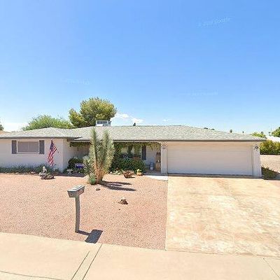 6127 E El Paso St, Mesa, AZ 85205