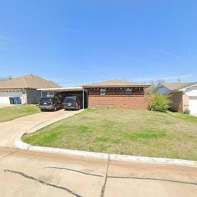 6129 Se 9 Th St, Oklahoma City, OK 73110