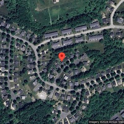 613 Deerwatch Dr, Canonsburg, PA 15317