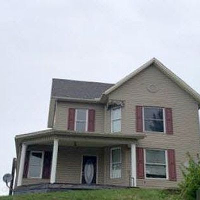 613 E Cross St, Summerfield, OH 43788