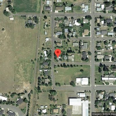 614 Garrett St, Cottonwood, ID 83522