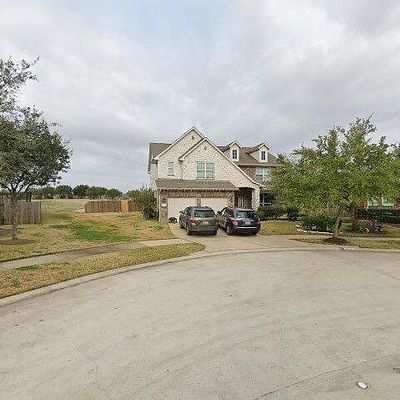 6146 Wickshire Dr, Rosenberg, TX 77471