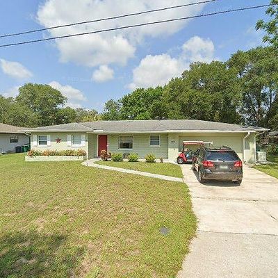 615 Bell Ave, Inverness, FL 34452