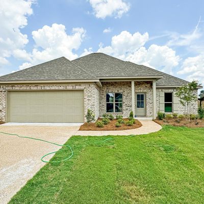 615 Post Oak Place, Pearl, MS 39208