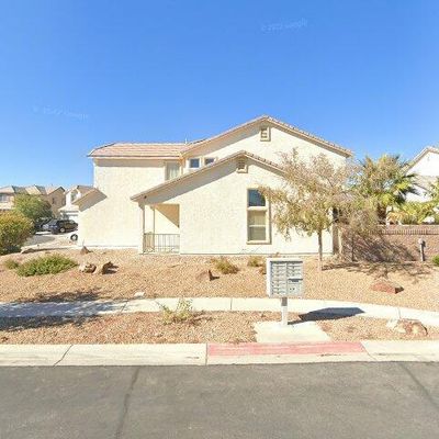 616 Bengal Bay Ave, North Las Vegas, NV 89081