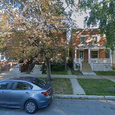 616 E 90 Th Street, Chicago, IL 60619