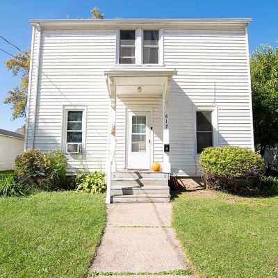 617 Henry St, Neenah, WI 54956