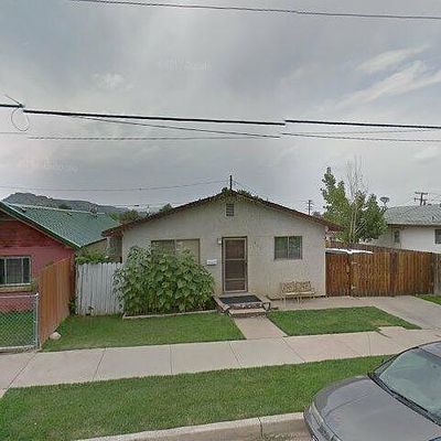 617 E First St, Trinidad, CO 81082