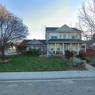 617 W Alderwood Ln, Nampa, ID 83651