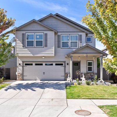 61769 Se Camellia St, Bend, OR 97702