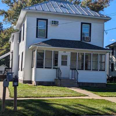 618 Kent St, Sparta, WI 54656